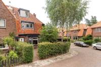 Woning Reigerstraat 38 Amersfoort
