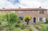 Woning Kreekstraat 8 Mookhoek