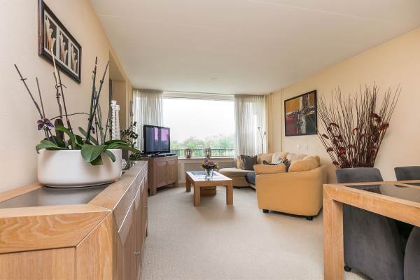 Woning Stadhoudersring 626 Zoetermeer