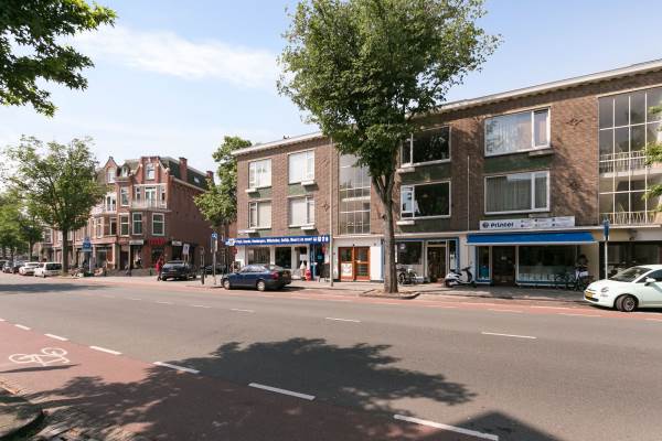 Woning Valeriusstraat 50 Den Haag
