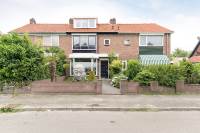 Woning Kaaplandstraat 68 Nijmegen