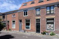 Woning Plateelstraat 15 Delft
