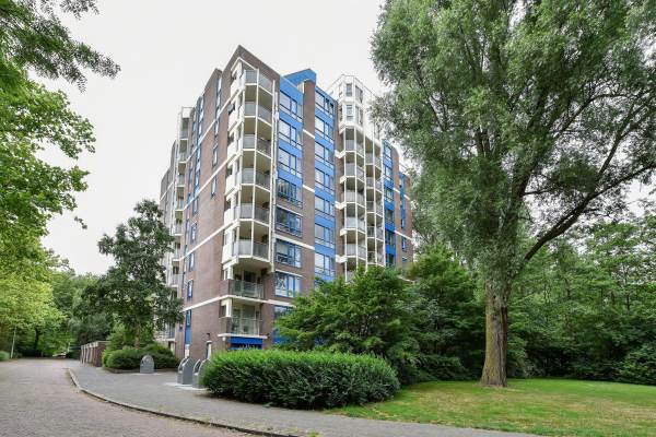 Woning Logger 190 Amstelveen