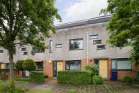 Woning Laurence Olivierstraat 33 Almere