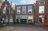 Woning Kleinzand 6 Sneek