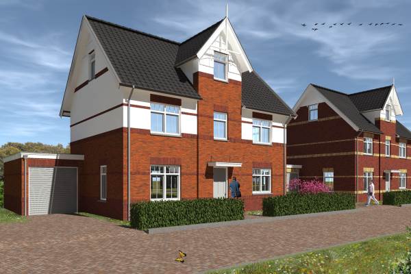 Woning  Poeldijk
