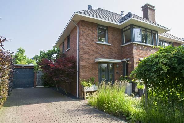 Woning Grimaldihof 16 Dordrecht