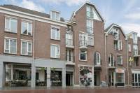 Woning Sint Geertruikerkhof 1 Den Bosch