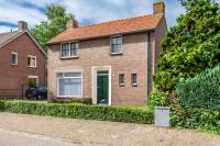 Woning Jhr. v. Rijckevorselstraat 48 Den Dungen