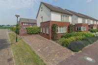 Woning Binnenveld 33 Vorstenbosch