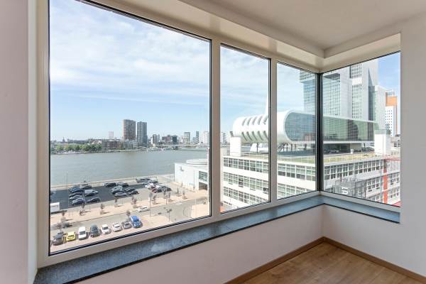 Woning Wierdsmaplein 22 Rotterdam