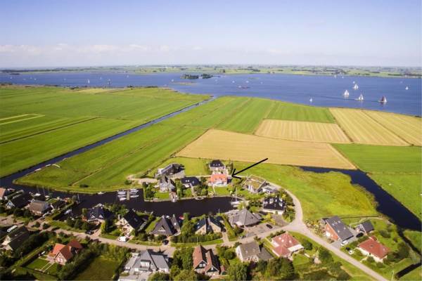 Woning Poeldyk 5 Elahuizen Oozo.nl