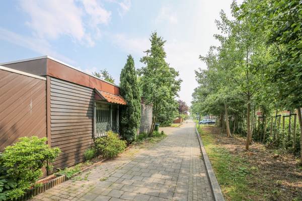 Woning Gemertwal 30 Rotterdam