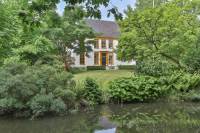 Woning Kerklaan 55 Scheemda