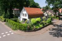 Woning Rozenlaan 6 Ermelo