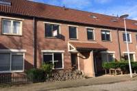 Woning Kamille 20 Zwaag