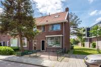 Woning Acaciastraat 49 Zaandam