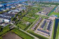 Bouwgrond Zaling 8 Papendrecht