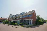 Woning Nijmeegse Kapelstraat 12 Nijmegen