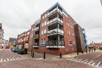 Woning Engelsestraat 2 Winschoten