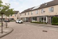 Woning Bosboom-Toussaintstraat 16 Enschede