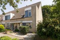 Woning Bosmuislaan 19 Veenendaal