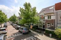 Woning Overtonstraat 17 Haarlem