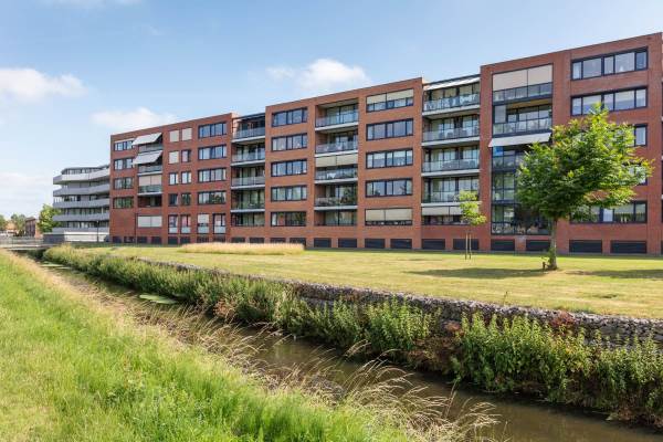 Woning Somerset 69 Hengelo