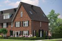 Woning Bouwnummer 023 Schoonhoven