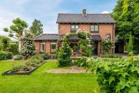 Woning Nederwoudseweg 13 Lunteren