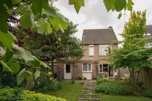 Woning Donauring 163 Drunen