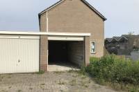 Garage Torenhofstraat 2 Middelburg