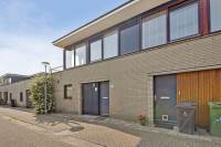 Woning H.J. Algrastraat 20 Amsterdam