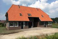 Woning Lindenerven nr. 9 7975 Uffelte
