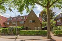 Woning Pieter de Hooghlaan 50 Hilversum