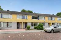 Woning van Voorststraat 6 Waalwijk