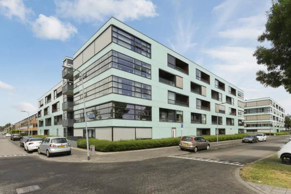 Woning Waterviolier 60 Breda