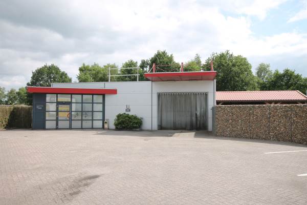 Woning Rigel 14 Klazienaveen