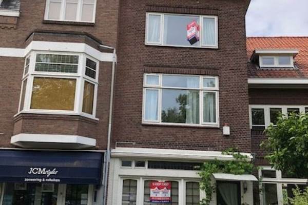 Woning Oosteinde 89 Voorburg