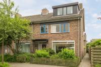 Woning Marsstraat 48 Groningen
