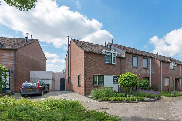 Woning Neerbraak 29 Landgraaf