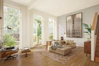 Woning Noordsingel 45 Rotterdam