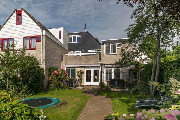 Woning Karperveen 531 Spijkenisse