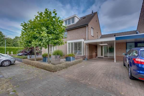 Woning Mimosavallei 5 Den Bosch