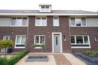 Woning Wilgenroos 23 Hoeven