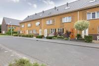 Woning Egeïsche Zee 8 Amersfoort