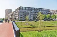 Woning Saskia van Uijlenburgkade 101 Amsterdam