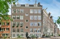 Woning Egelantiersstraat 6 Amsterdam