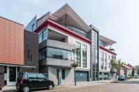Woning Bernhardstraat 2 Waalwijk