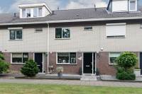Woning Honingzwam 33 Veenendaal